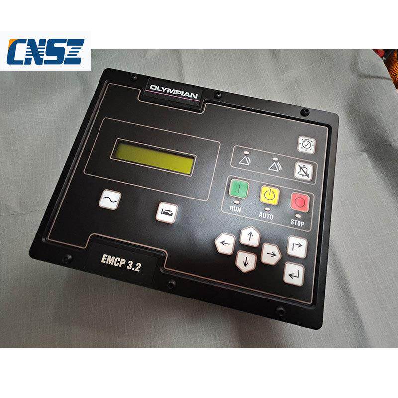 EMCP3.2 适用CAT卡特 发电机组控制面板 300-7646-00 控制器