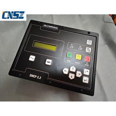 EMCP3.2 适用CAT卡特 发电机组控制面板 300-7646-00 控制器