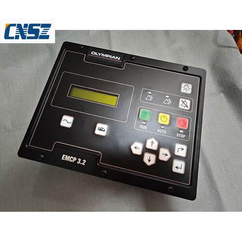 EMCP3.2 适用CAT卡特 发电机组控制面板 300-7646-00 控制器