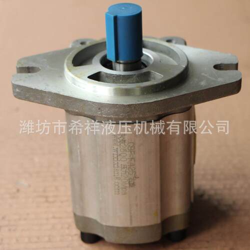 液压齿5轮油泵CBF-F412F425F420E440E450-KOMAL.P
