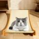 Scratch Pads Board Detachable resist Cat Wear Scratching