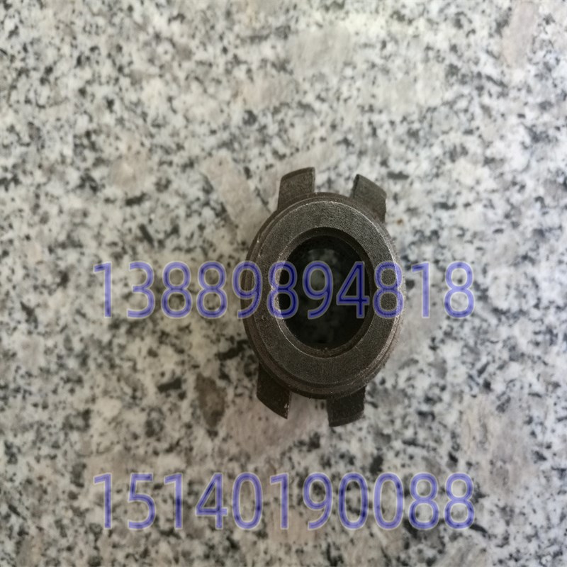 新款沈阳机床配b件 中捷钻床配件 Z3040 Z3050 支撑座 手柄座 440