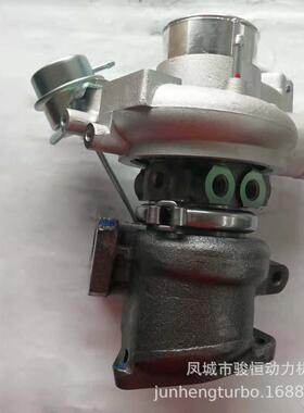 涡轮增压器TF05HM4915-06420TB0200004915-06400TURBOCHA