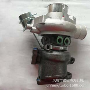 涡轮增压器TF05HM4915-06420TB0200004915-06400TURBOCHA