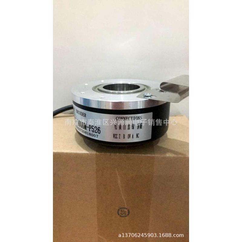IEH66-360-E1-R-3.0-P6-20 编码器2022