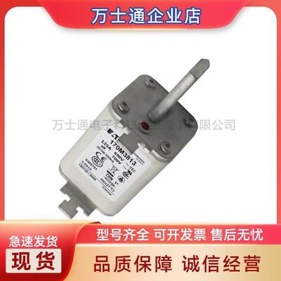 170M3658170M3659170M3660/3661/662/3663/3664/3665全新熔断器