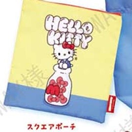 限购5/9月预定 KORO Hello Hello 杂货