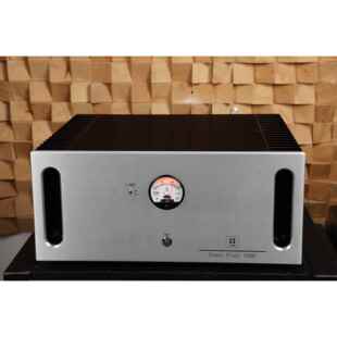 可以尝试根子轩高纯度超低失真再生电源600W升级音频隔离牛滤波器