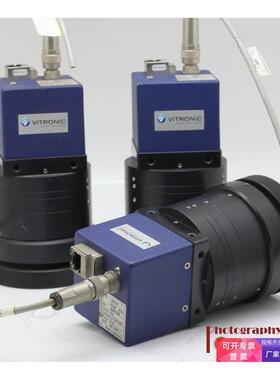 德国VITRONIC 105181 Gige EXP 工业相机
