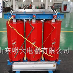 干式全铝变压器2000kVASCB10-2000kVA三相电力变压器