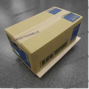 3.5kw SR352B 三菱伺服電機 帶電磁制動器