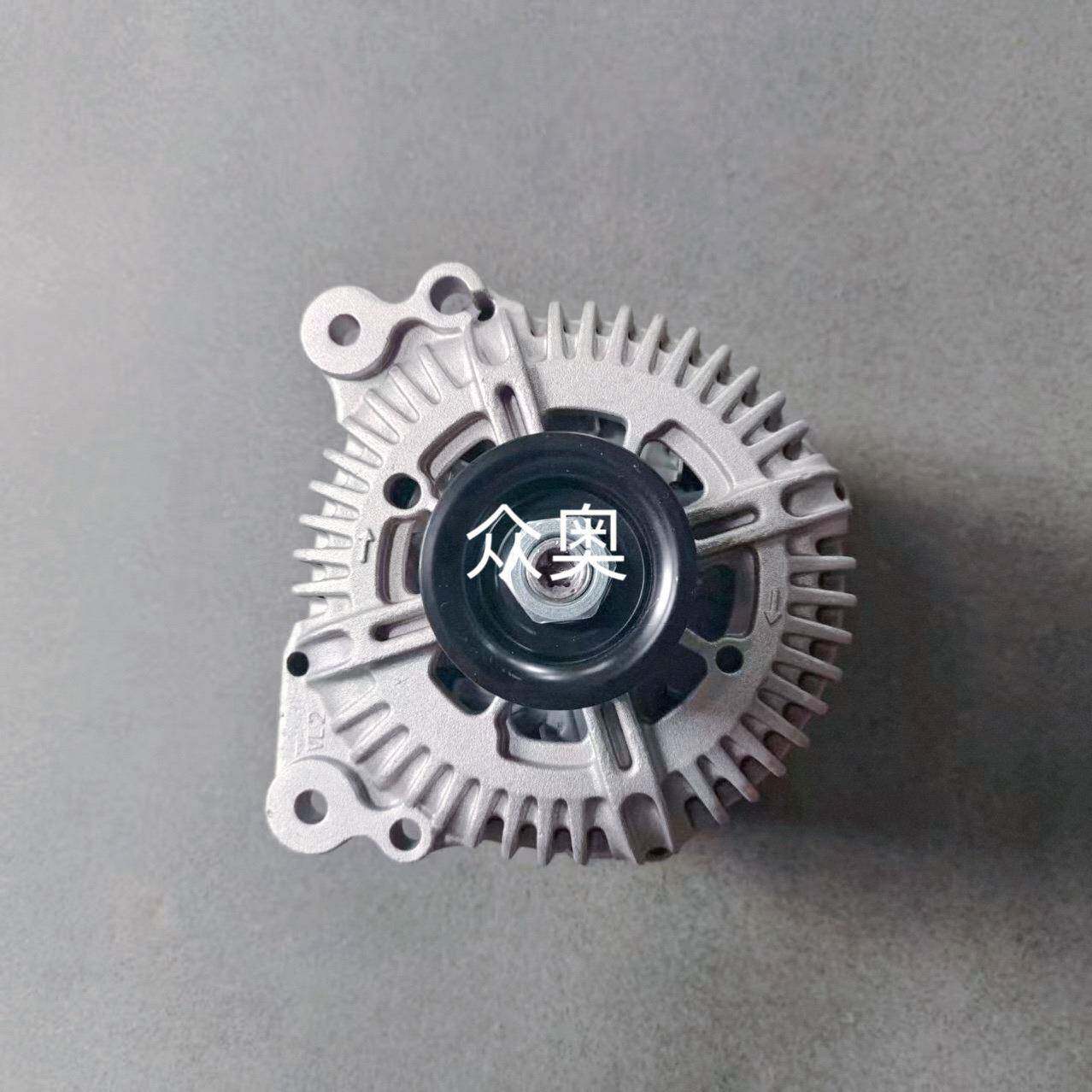 适用奥迪A6发电机059903015R 059903017K 06C903016J发电机