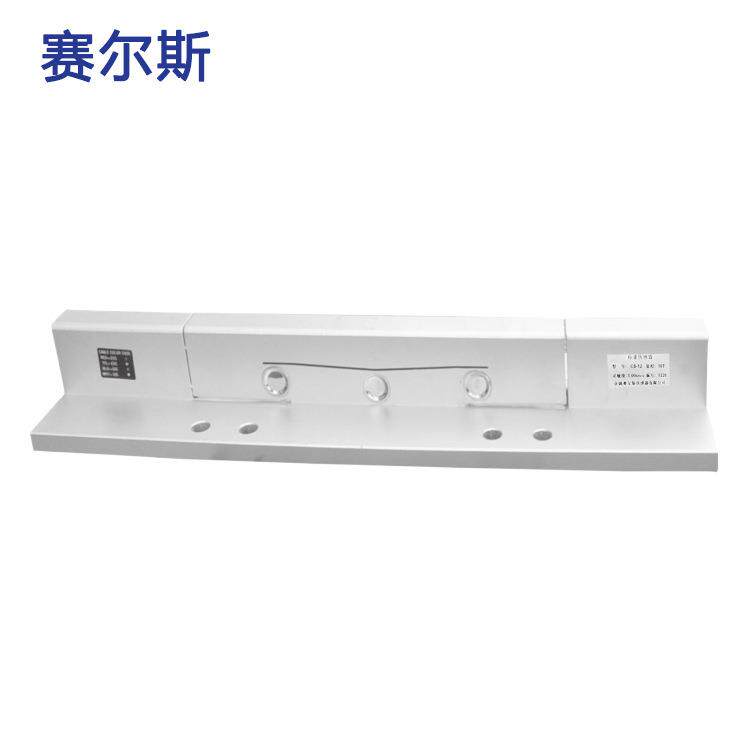 CS-12合金钢称重传感器矿山钢铁动态计量