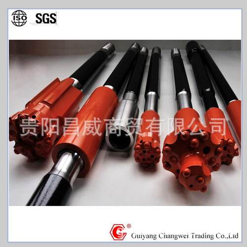 供应Roc T35 (D7)露天液压钻机用T45T51 钻杆