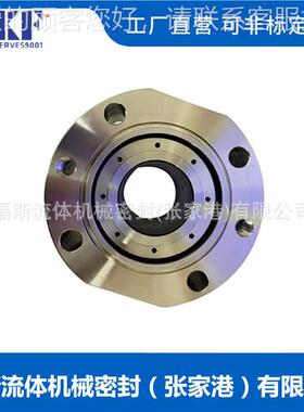H7V565K机密密封 H75VK-705集装式机械封 前械置泵用机械密封