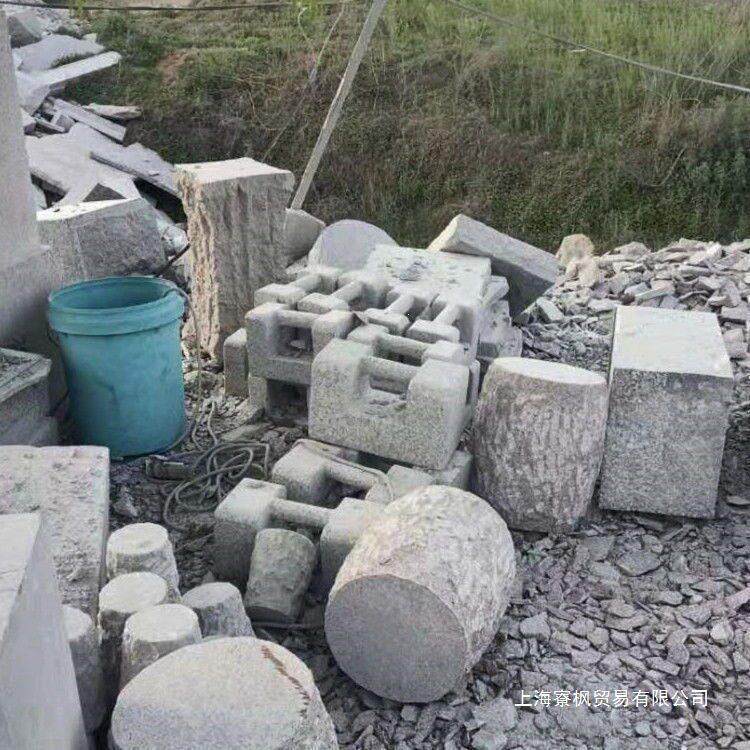 斤武术压锅健身器材石块家用石锁老式卤肉花岗岩原练功夫煮