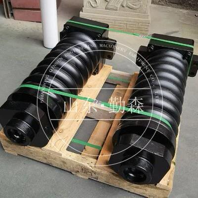 推土机配件各种型号齐全D70涨紧油缸144-30-14110