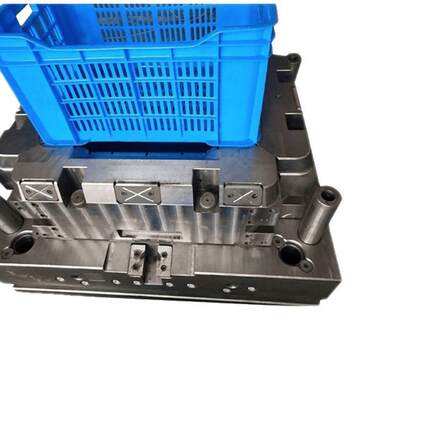 工业周转筐模具周转筐模具塑料周转框物流箱收纳箱