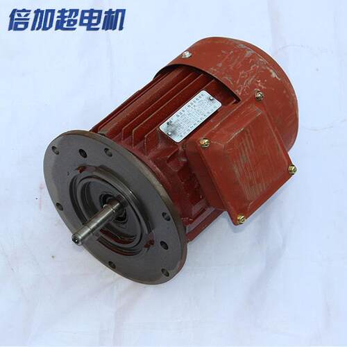 实力厂家 YE2-90-1.1kW  摆线速机配套电机 国标纯铜电机 1#