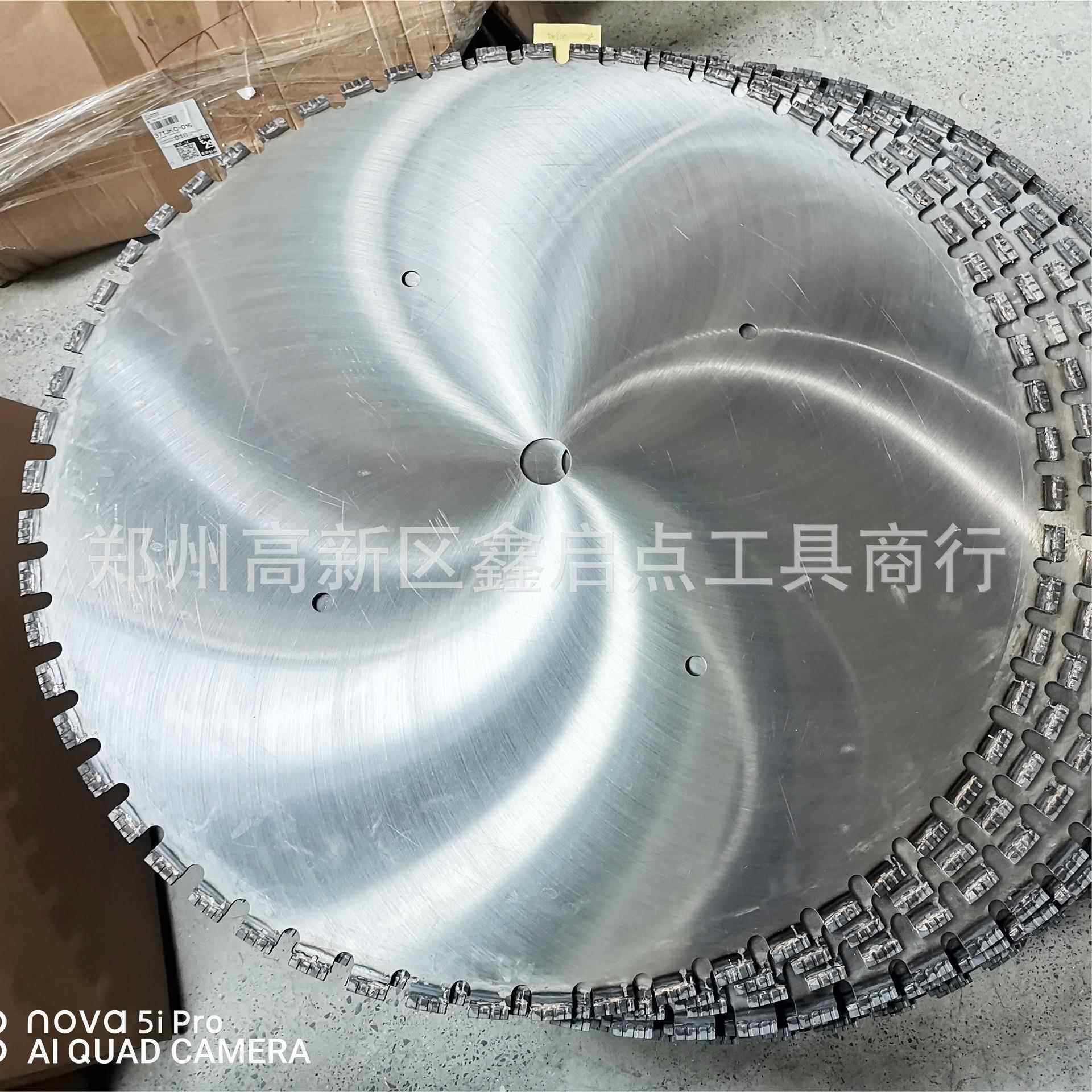 切墙片700--1200金刚石锯片水泥混凝土强切割片厂家