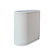 北欧风废纸篓家用客厅创意卫生间厨房干湿分离垃圾分类垃圾桶带盖