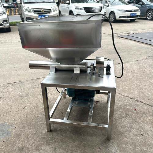 螺旋喂料机绞龙杆上料机装袋料机食品粉末颗粒送料投料机吸料机