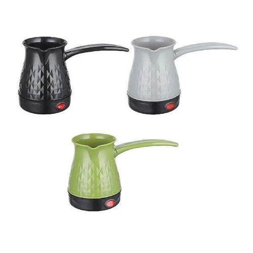 Electric Turkish Coffee Pot Turkish Coffee Maker Pot for