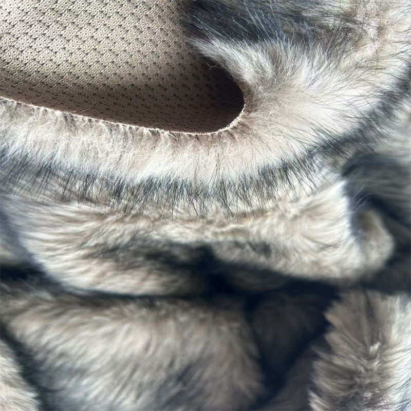 供应高密仿狐狸毛染毛尖 服装毛领家纺绒布面料 双色狐狸毛长毛绒,纺织面料/辅料/配套,绒布,淘宝优惠券,粉丝福利购,淘宝优惠卷