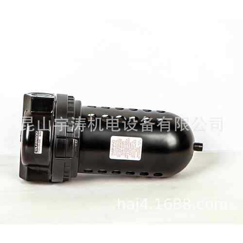 WILKERSON调压过滤器：F30-C6-000