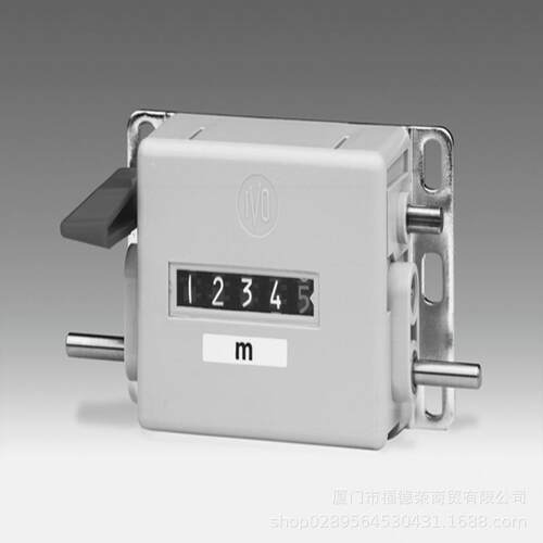 Baumer 堡盟M 310 - 封面