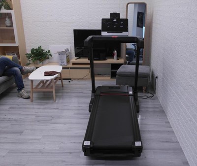 adidas阿迪达斯跑步机怎么样?传言质量很差?!!!【诉说大感受