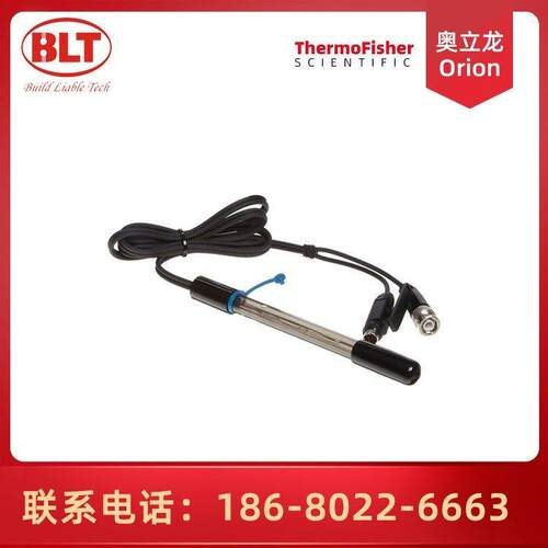 Orion奥立龙9157BNMD探头三合一pH电极含ATC温度补偿热电高精度