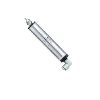 日本NAKANISHI中西高速气动马达高精度气动主轴马达PMS-3020K-RA