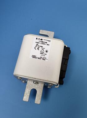 170M6248快速熔断器 1250V 1000A 巴斯曼BUSSMANN快速熔断器