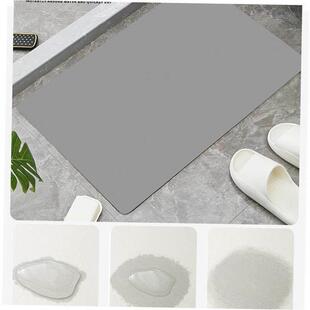 absorbent carpet Bathroom mat door entry dryin floor quick