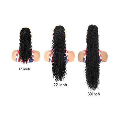 Marley Afro Kinky Crochet braids Twist Marley Braid Hair