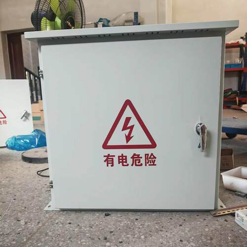 厂家供应低压电容柜 无功补偿柜 智能自动偿控制柜就地装置