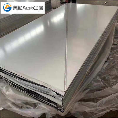 零切SUS321不锈钢薄板圆棒310S耐高温2205中厚板06Cr18Ni11Ti光