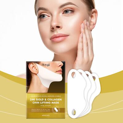 HOYGI Face Mask - Gentle, Moisturizing, Nourishing, and Soft
