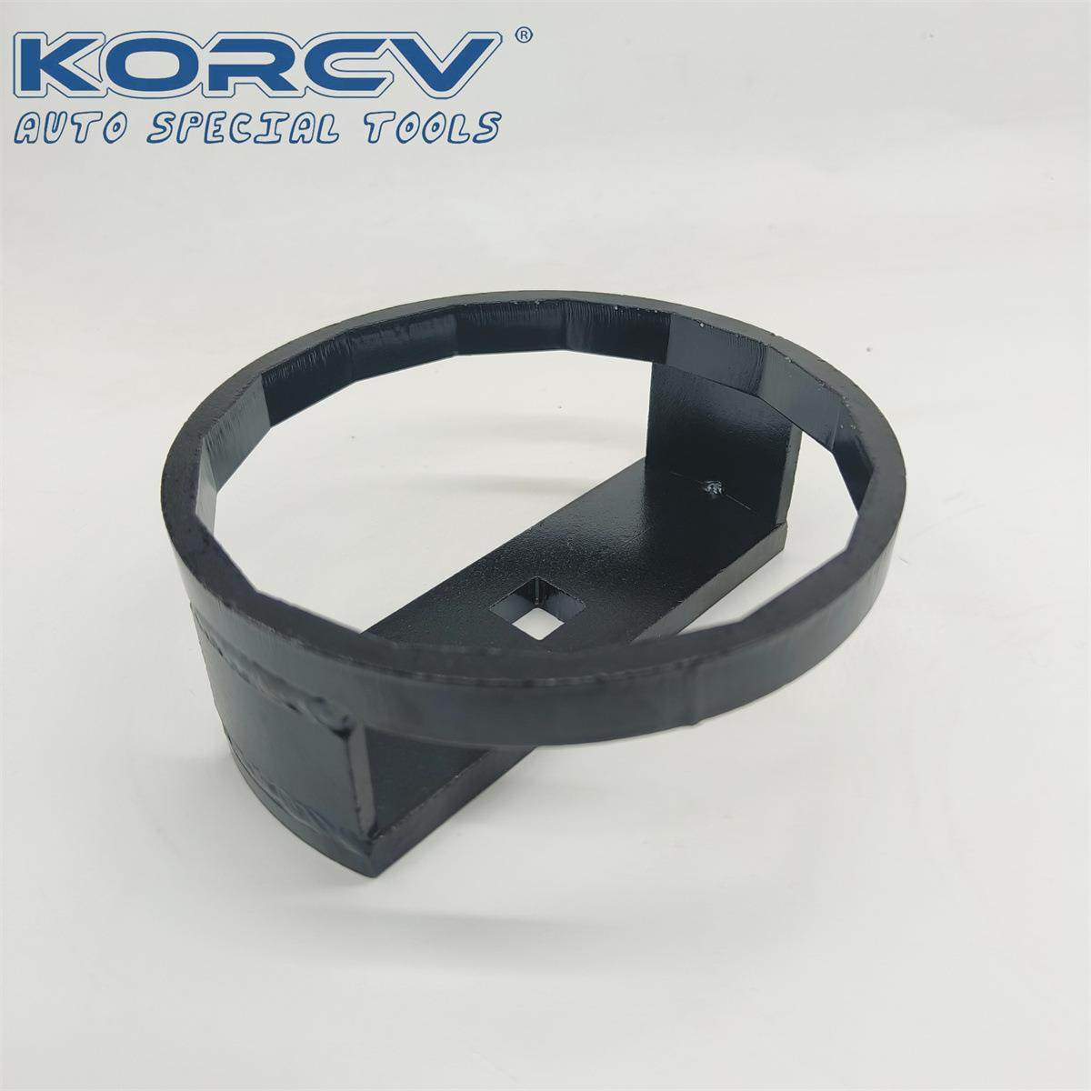 VO滤JD045OilFilterWrencORBh15PE107mm机油清器扳手