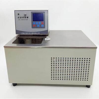 DCW-0506桌面式低温恒温槽低温恒温水浴循环槽
