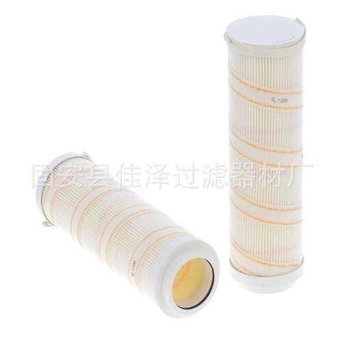 钢厂滤芯HC8904FKN13H液压站润滑油滤芯HC8904FKP13H过滤器