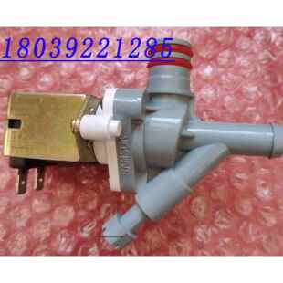 高档东华原煎药机电磁阀配件包装易机零件维修世尚延达华丰永历安