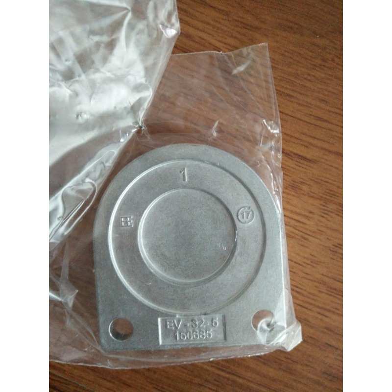 FESTO 膜片式夹紧气缸 EV-10/30-3 151993 EV-32-5 150685 现货