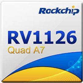 RV1126B开发板销售、核心板整板方案设计定制