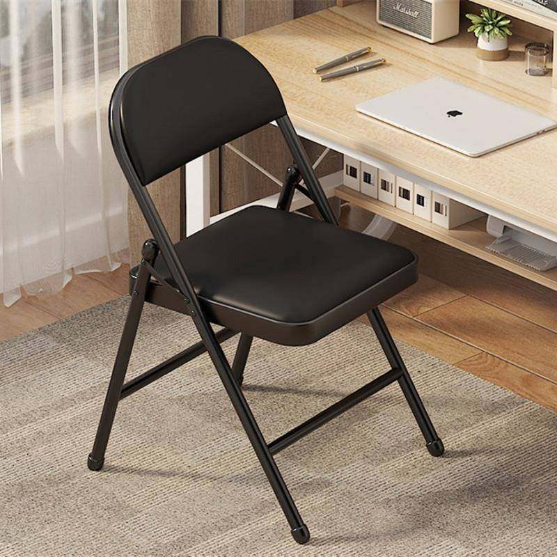 折叠椅会议椅靠背椅家用凳子电脑椅办公椅座椅可携式可叠放宿舍椅,住宅家具,折叠椅/躺椅,淘宝优惠券,粉丝福利购,淘宝优惠卷