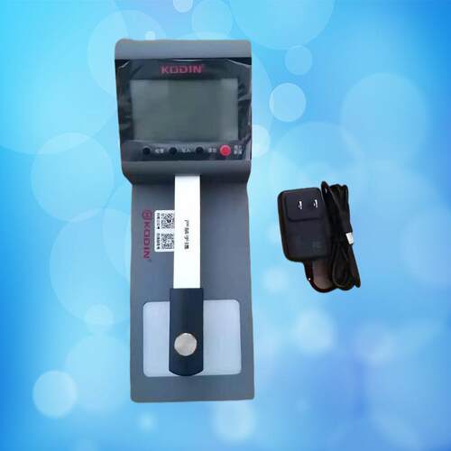 科电H-600/H-600A数字式黑白密度计