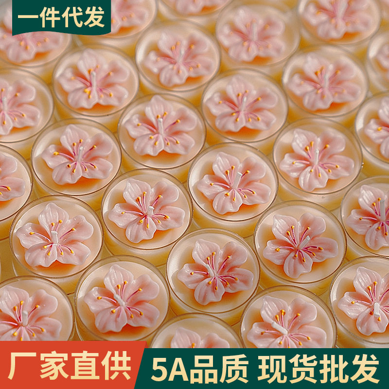 伴手礼氛围香氛礼品小时创意蜡片