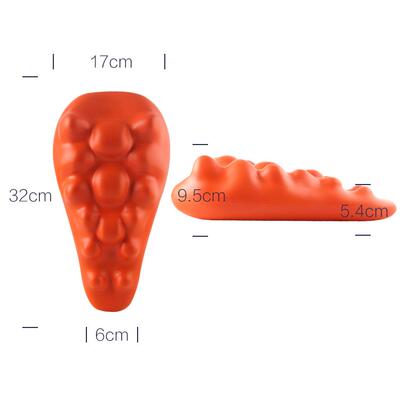 新款本P日ANDA BR压OTHER腰肩背胛骨矫正脊柱颈椎按摩器穴位指按