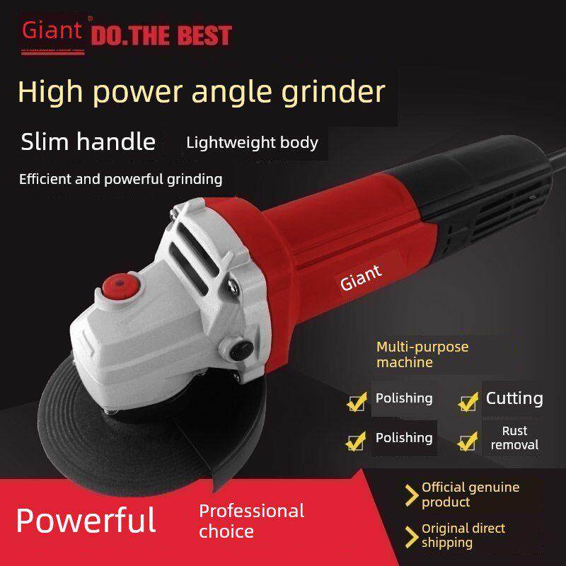 大型多功能角磨机抛光角磨机家用电动切割机手磨机电动磨具